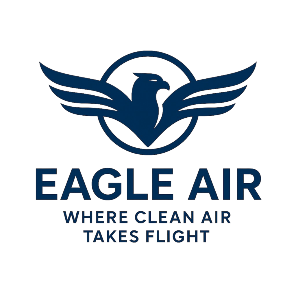 Air duct cleaning and radon mitigation services in Missouri