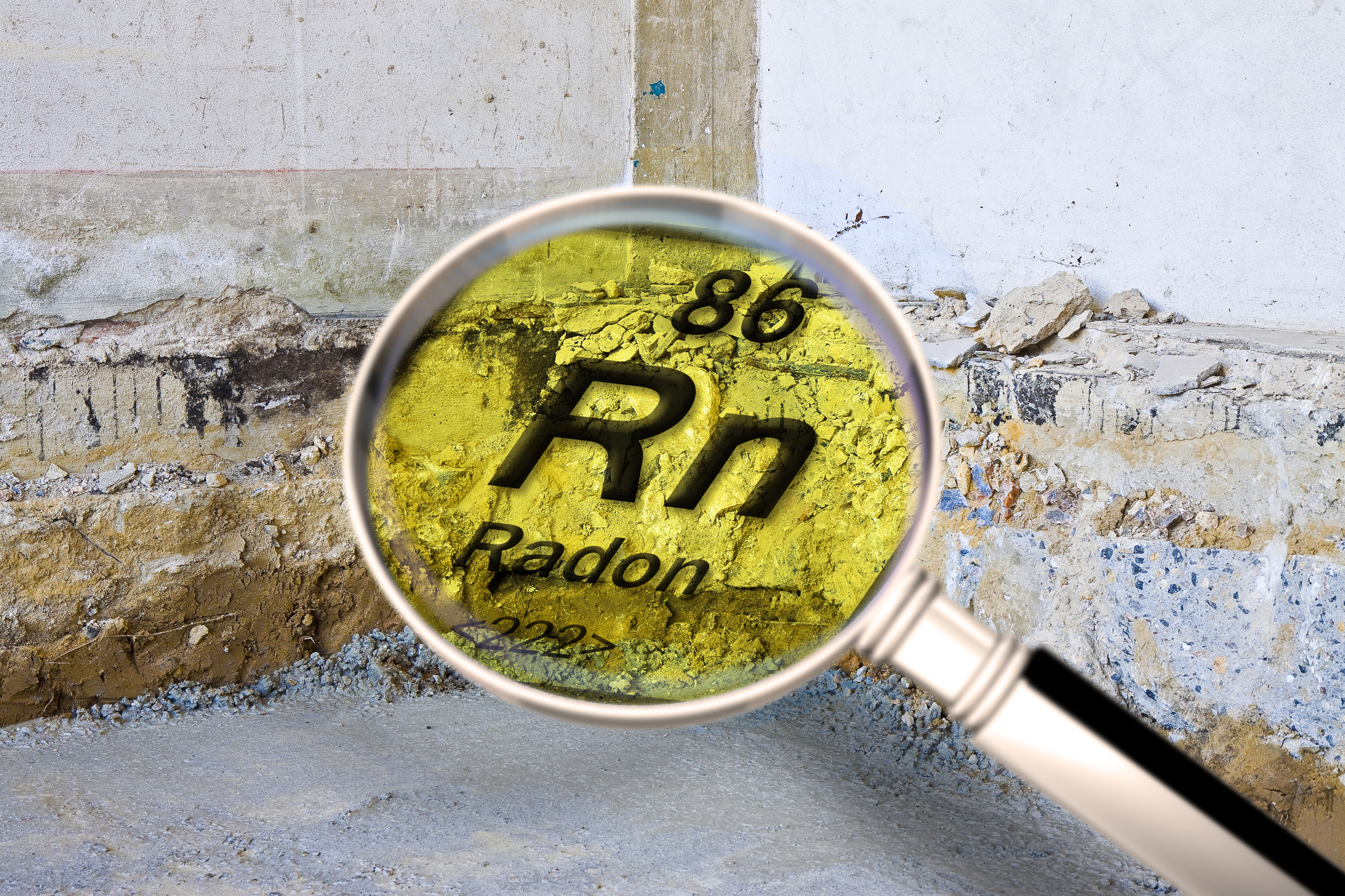 Understanding Radon: The Silent Threat in Missouri Homes